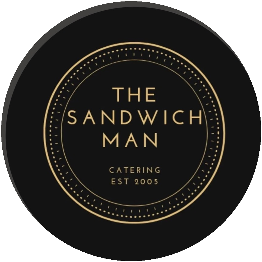 The Sandwich Man